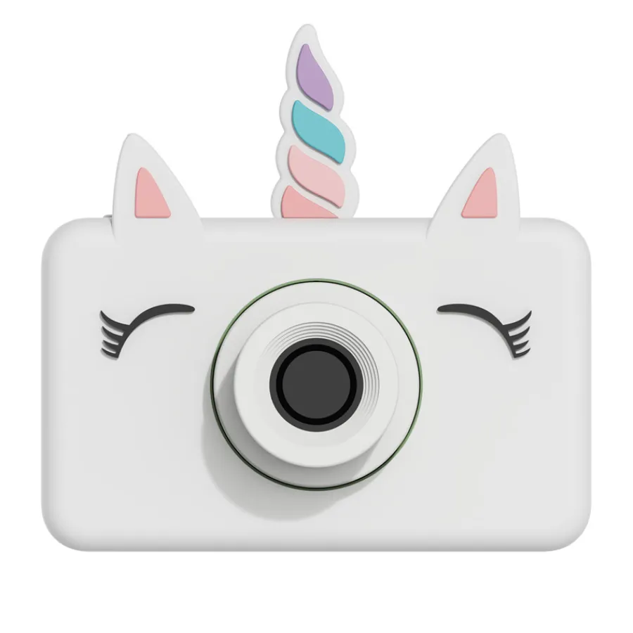 New The Zoofamily Kinderkamera Zoo friends unicorn