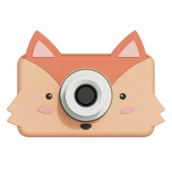 Hot The Zoofamily Kinderkamera Zoo friends fox