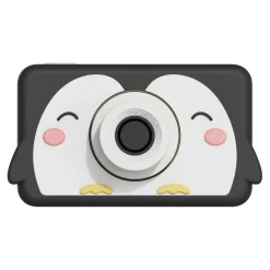Online The Zoofamily Kinderkamera Zoo friends penguin