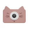 Discount The Zoofamily Kinderkamera Zoo friends cat