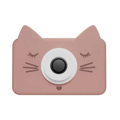 Discount The Zoofamily Kinderkamera Zoo friends cat