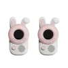 Clearance The Zoofamily Walkie Talkie Zoo rabbit - rabbit 2er-Set