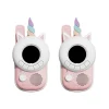 Outlet The Zoofamily Walkie Talkie Zoo unicorn - unicorn 2er-Set