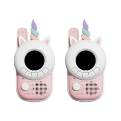 Outlet The Zoofamily Walkie Talkie Zoo unicorn - unicorn 2er-Set