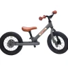 Hot Trybike Laufrad Steel Grey matt