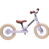 Outlet Trybike Laufrad Steel Vintage Purple matt