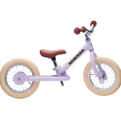 Outlet Trybike Laufrad Steel Vintage Purple matt