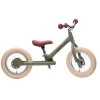 Sale Trybike Laufrad Steel Vintage Green matt