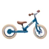 Online Trybike Laufrad Steel Vintage Blue