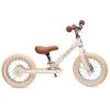 Sale Trybike Laufrad Steel Vintage Cream matt
