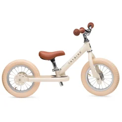 Sale Trybike Laufrad Steel Vintage Cream matt