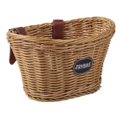 Outlet Trybike Lenkerku00f6rbchen in Weidenoptik Modell Steel
