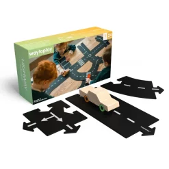 Discount waytoplay Flexible Spielstrau00dfe highway Geschenkset