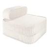 Discount Wigiwama Kindersessel ausklappbar Marshmallow Flip Chair Cord