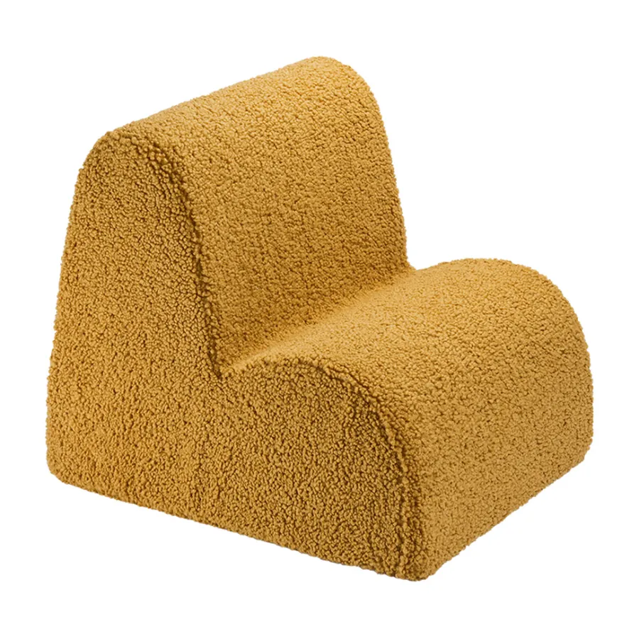 Outlet Wigiwama Kindersessel Maple Cloud Chair Teddy