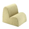 Online Wigiwama Kindersessel Matcha Cloud Chair Teddy