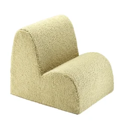 Online Wigiwama Kindersessel Matcha Cloud Chair Teddy