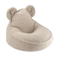 Hot Wigiwama Kindersitzsack Biscuit Bear Teddy