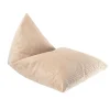 Sale Wigiwama Kindersitzsack Big Lounger Brown Sugar Cord