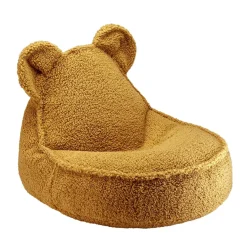 New Wigiwama Kindersitzsack Maple Bear Teddy