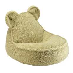 Best Wigiwama Kindersitzsack Matcha Bear Teddy