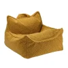 Clearance Wigiwama Kindersitzsack/Kindersessel Maple Teddy