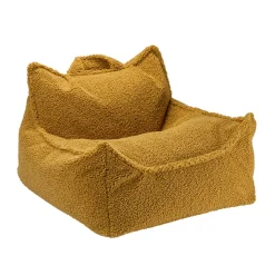 Clearance Wigiwama Kindersitzsack/Kindersessel Maple Teddy