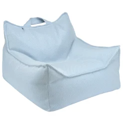 New Wigiwama Kindersitzsack/Kindersessel Azure Outdoor