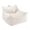 New Wigiwama Kindersitzsack/Kindersessel Marshmallow Cord