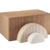 Sale Wigiwama modulares Spielset Toffee Rainbow Cord