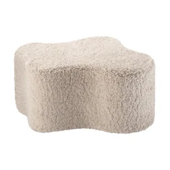 Best Wigiwama Pouf Biscuit Cloud Teddy