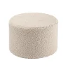 Sale Wigiwama Pouf Biscuit Teddy
