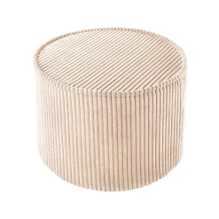 Sale Wigiwama Pouf Brown Sugar Cord