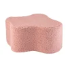 Outlet Wigiwama Pouf Guava Pink Cloud Teddy