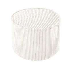 Best Wigiwama Pouf Marshmallow Cord