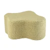 Clearance Wigiwama Pouf Matcha Cloud Teddy