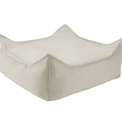 Best Wigiwama Pouf Ottoman Terra Outdoor