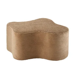 Online Wigiwama Pouf Toffee Cloud Cord